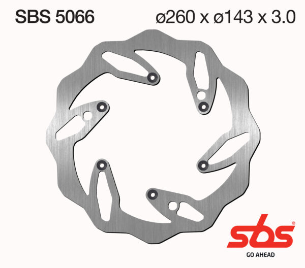 Sbs piduriketaste standard