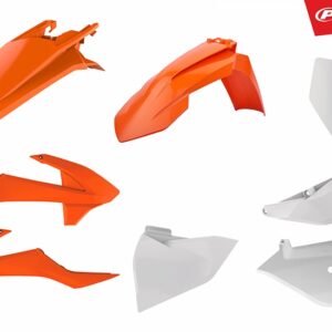 Polisporti plastiku komplekt SX 85-24 18 (1)
