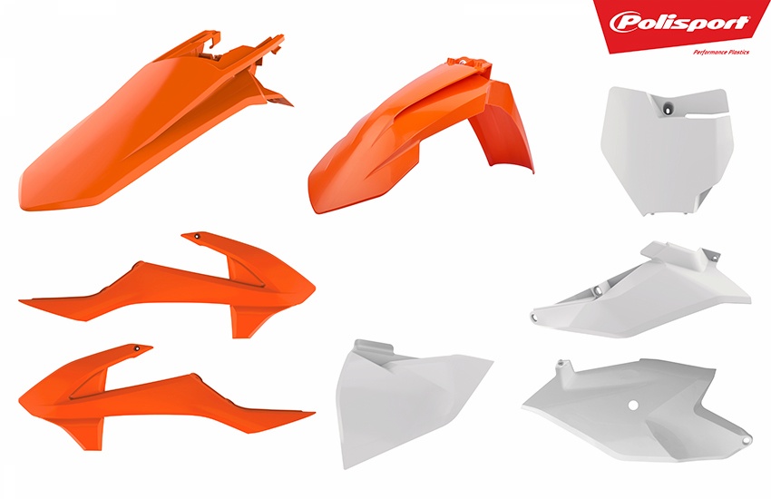 Polisporti plastiku komplekt SX 85-24 18 (1)