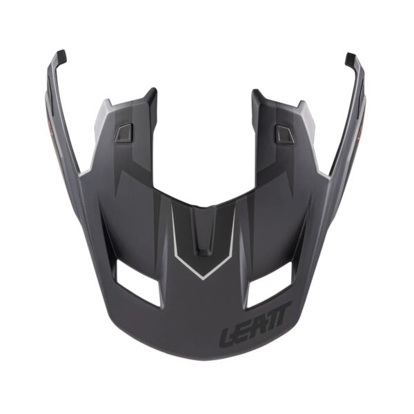 Leatt visiir ADV 7.5 Black/Bronze