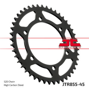 JT tagumine hammasratas JTR855.45