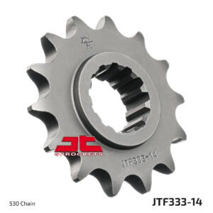 JT esiratta hammasratas JTF333.14