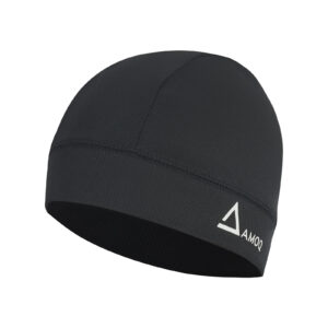 amoq-helmet-sweat-beanie-black