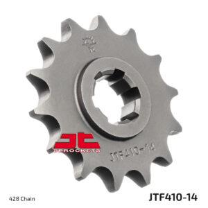 JT esiratta hammasratas JTF410.14
