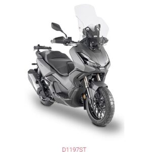 GIVI spetsiifiline ekraan läbipaistev 65 x 50 cm (KxL) Honda ADV 350 2022-