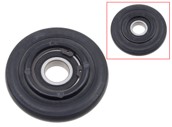 sno-x-idler-wheel-yamaha-85-8mm-with-bearing-6004