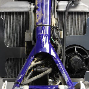 AXP radiaatori kaitsed Sherco 250/300 SE RACING/SE FACTORY 20-22