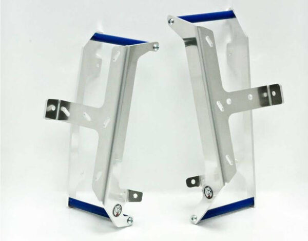 AXP radiaatori kaitsed Yamaha YZ250/YZ250X 05-21 / WR250 16-21
