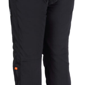 RUKKA COMFORINA püksid BLACK C1, 38