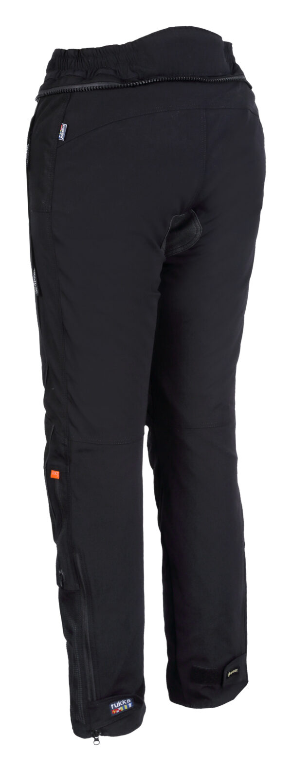 RUKKA COMFORINA püksid BLACK C1, 38