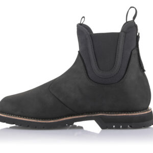Alpinestars Turnstone jalanõud Black/Black, 43
