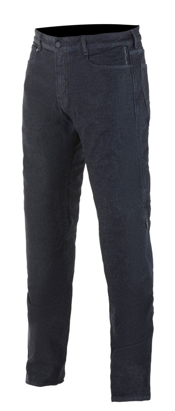 Alpinestars teksad Copper Out v2 Blue, 38