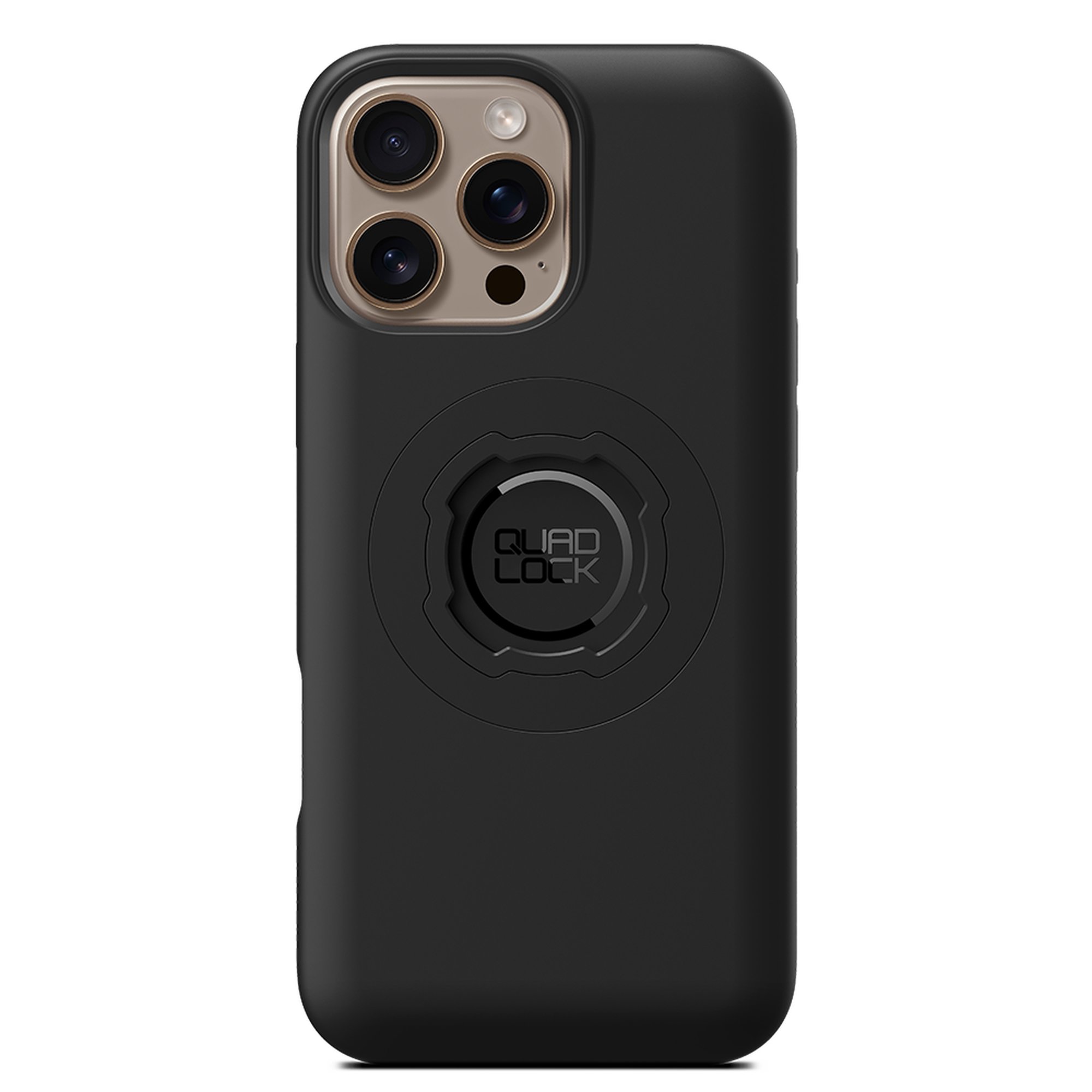 Quad Lock MAG ümbris - iPhone 16 Pro Max