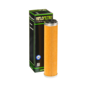 hiflo-olifilter-hf631