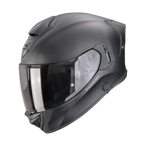 SCORPION kiiver EXO-530 i AIR matt must, S