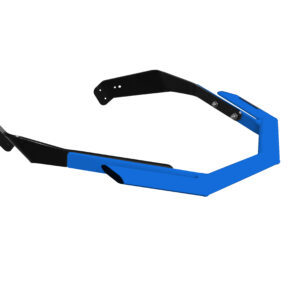 spi-esikaitseraud-sport-series-ski-doo-lynx-gen-4-5-sinine