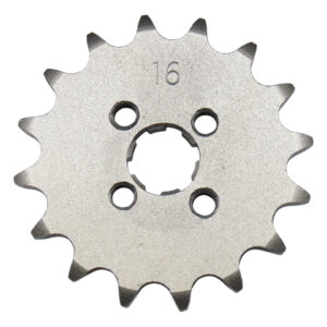 tec-x-esiratas-16-hammast-420-honda-z50-monkey