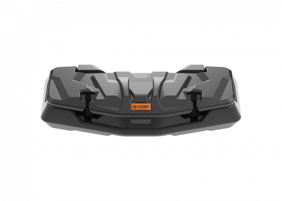 TESSERACT ATV esikast Can Am Outlander 650-1000