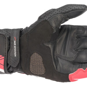 Alpinestars kindad Dam SP-8 v3 Must/Roosa, M