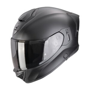 SCORPION kiiver EXO-530 AIR Matt black, XXXL