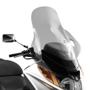 Givi spetsiifiline klaas läbipaistev 80 x 71 cm (K x L)