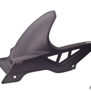 Puig tagumine poritiiva pikendus Integra Nc750S/X 14-18' C/karb.