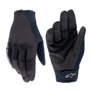 Alpinestars soojad kindad A-Dura Black, M