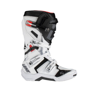 Leatt saapad 5.5 FlexLock valge, 40.5 (7)