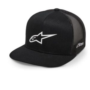 alpinestars-trucker-hat-3d-ageless-black-white