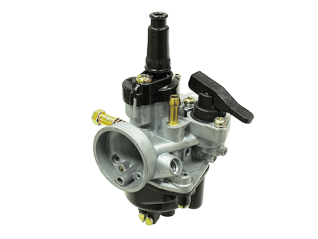Tec-X karburaator 17,5mm PHVA, käsitsi siiber