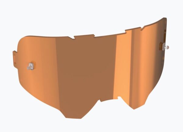 Leatt objektiiv SNX Iriz Bronz UltraContrast 68%