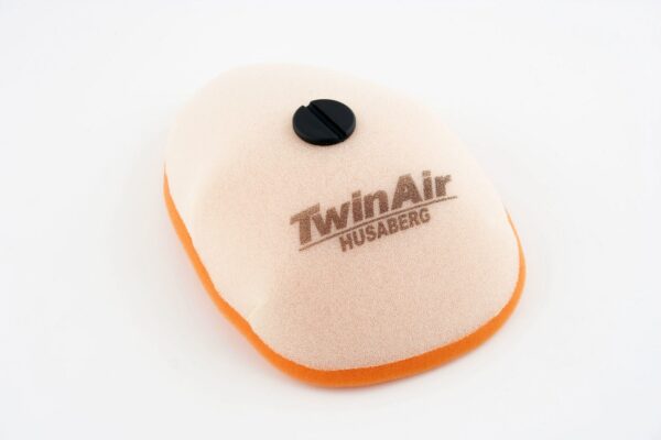 Twin Air õhufilter Husaberg 4-taktiline 390/450/570 FE/FX/FS 2009/2012