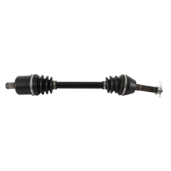 All Balls telje komplekt 8 Polaris ACE 325 570 900 2015-19 parem/vasak esiosa