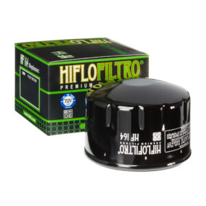 HiFlo õlifilter HF164