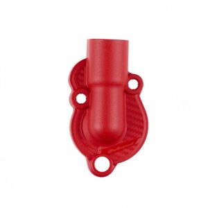 Polisport veepumba kate CRF450R/X (17-..) PUNANE (12)