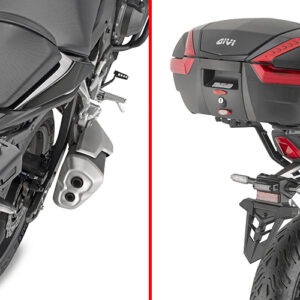 Givi sp. Attack Honda Cb500 Hornet (2024)