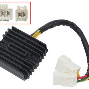 Sixty5 pingeregulaator/ alaldi CBR600RR 07-12