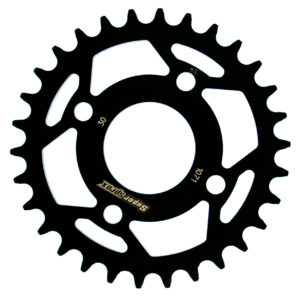 Supersprox tagumine hammasratas 1071.30