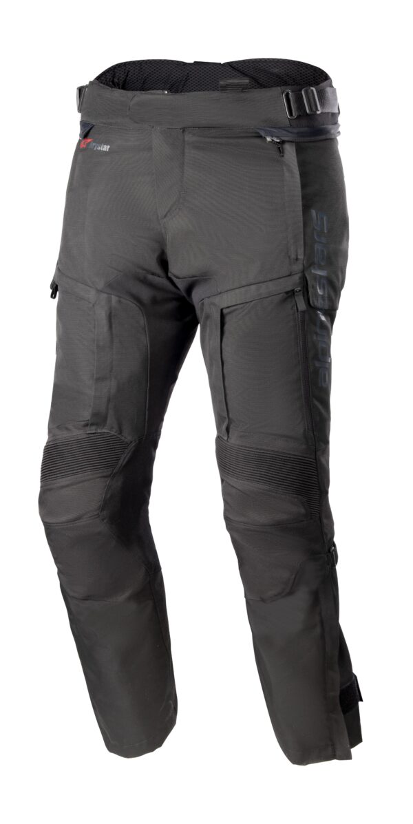 Alpinestars püksid Bogota Pro Drystar must, 2XL