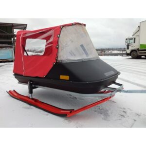 ultratec-caddy-for-2-person-transportation-sled