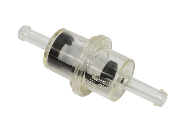 Sno-X filter 5/16" voolikule