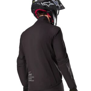 Alpinestars AMT-8 Strech Drystar XF veekindel jope Black, L