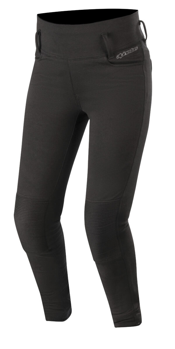 Alpinestars püksid Banshee naistele Black, XS