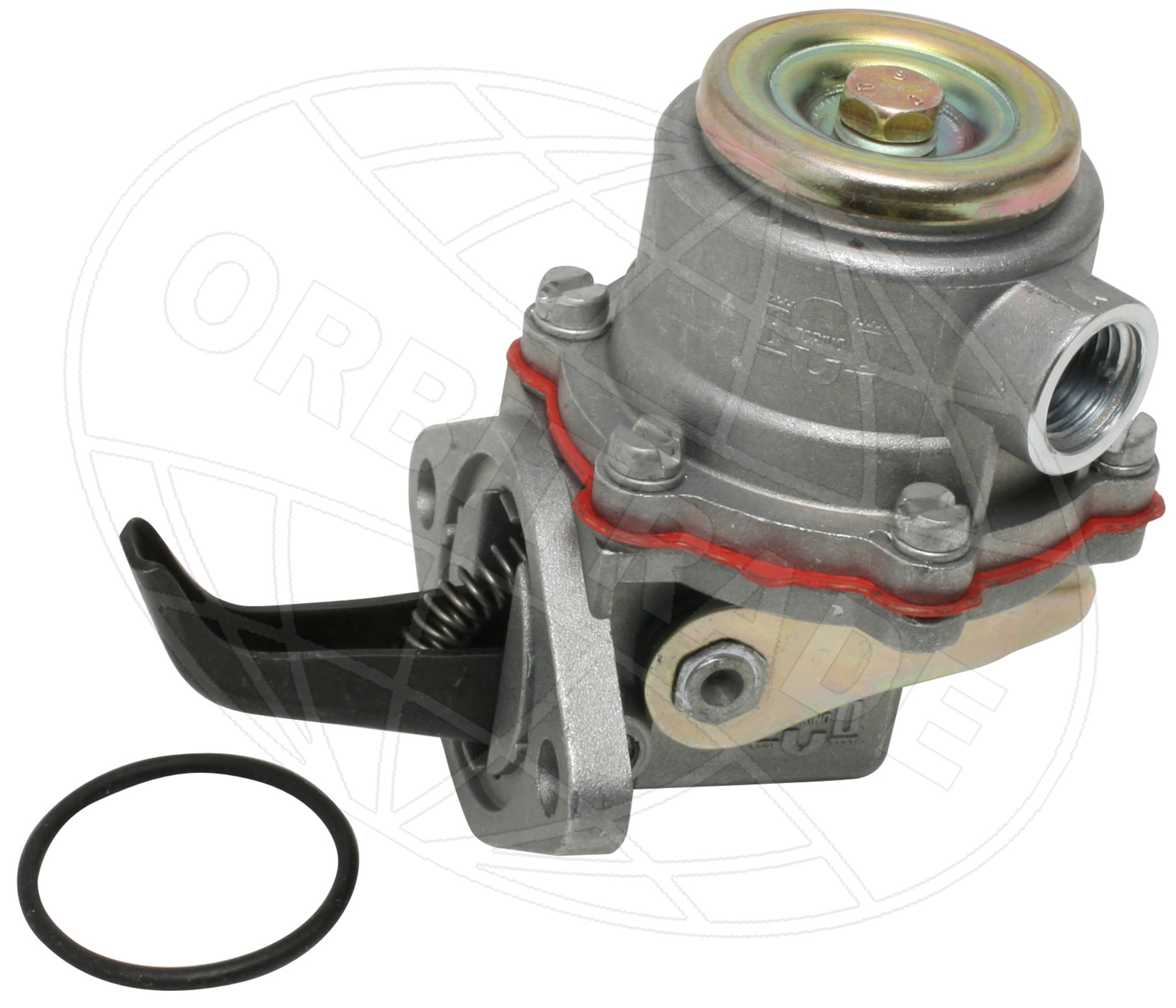 Orbitrade kütusepump 2001-3 D1-3 D5-7 D11 D17