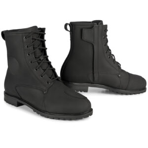 Lindstrands Urban Combat saapad must, 42
