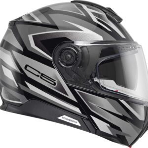 schuberth-kiiver-c5-zenith-black-63-xxl