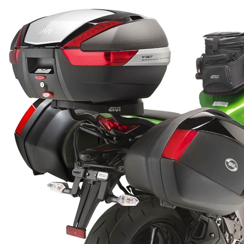 Givi spetsiifilised Monorack-kinnitused