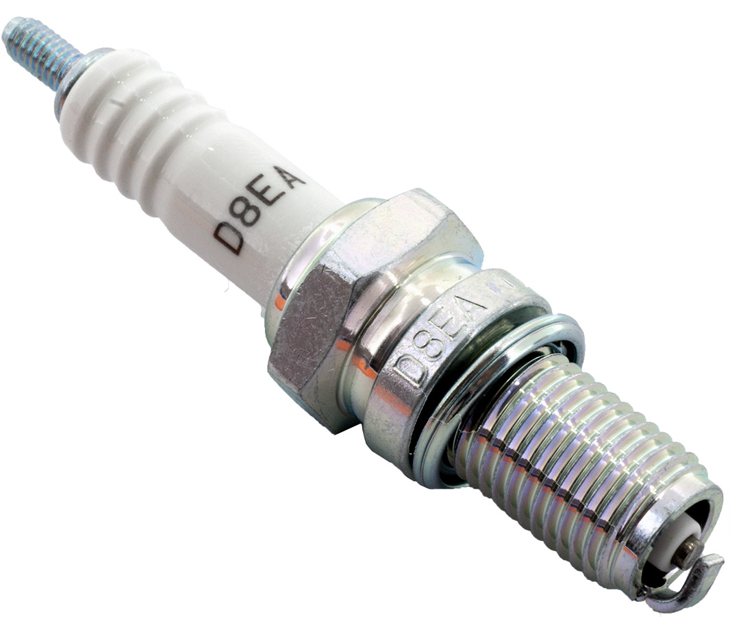 NGK süüteküünal D8EA