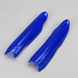 UFO kahvli liugurite kaitsed YZF250/450 10-22 YZ125/250 22-.. sinine 089