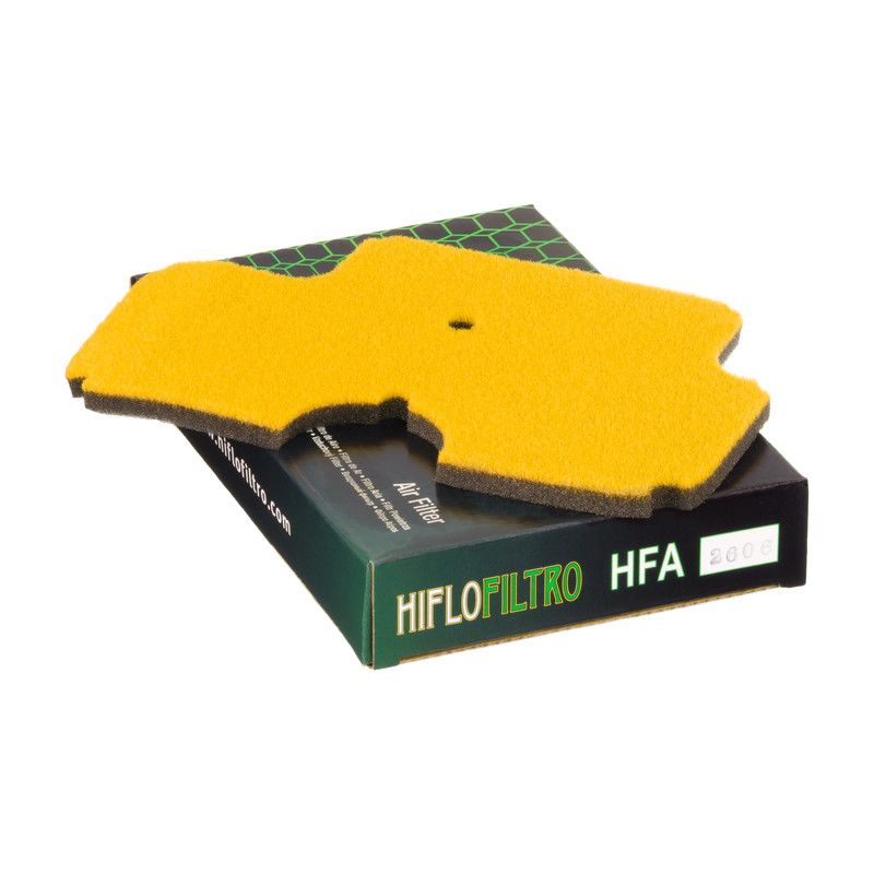 HiFlo õhufilter HFA2606